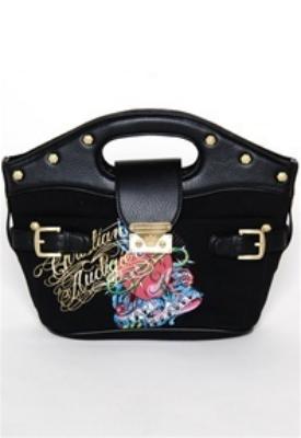 cheap Christian Audigier Bags-39